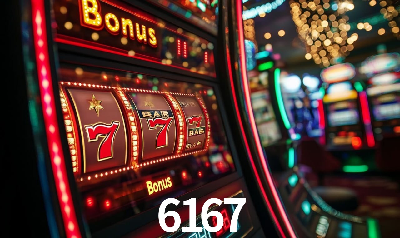 Exclusive Games 6167