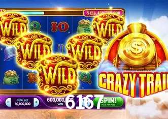 Descubra o Mundo do Cassino Online com 6167