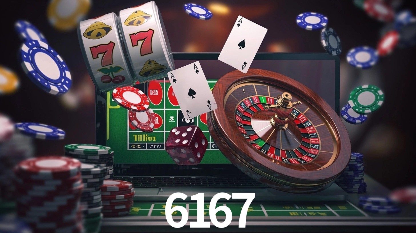 Daily Bonuses 6167
