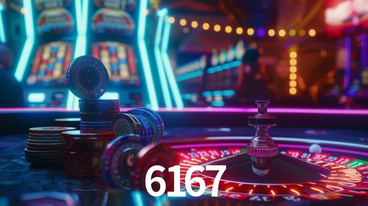 Game Providers 6167