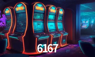 Desvendando o Mundo dos Jogos Virtuais na 6167