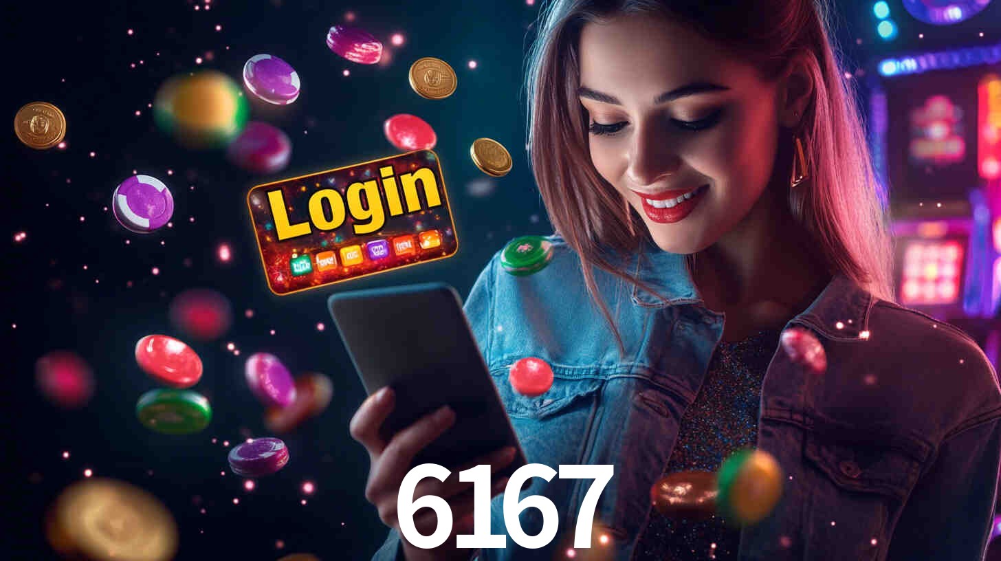 Descubra o Programa VIP da 6167: Vantagens Exclusivas para Jogadores