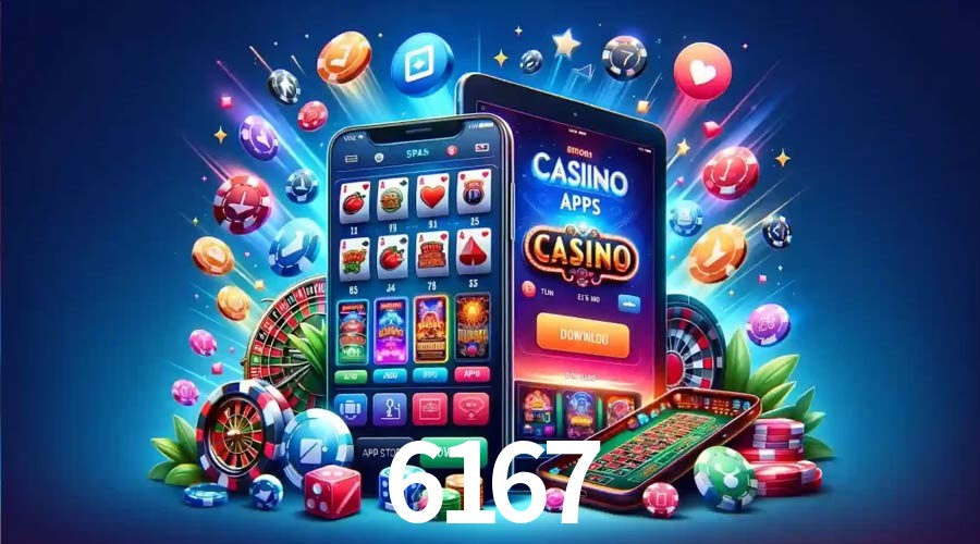 Account Benefits 6167