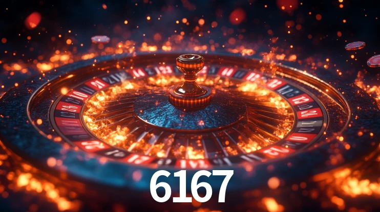 6167 bet