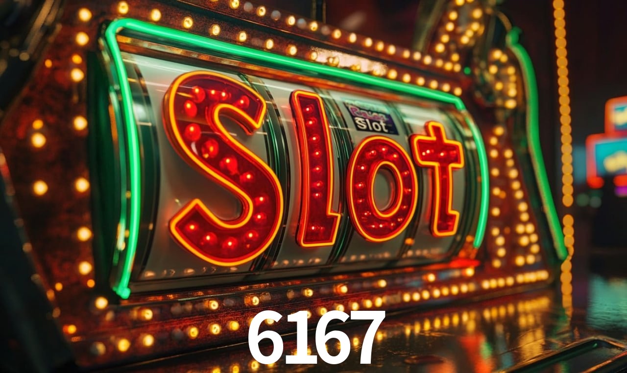 Secure Login 6167