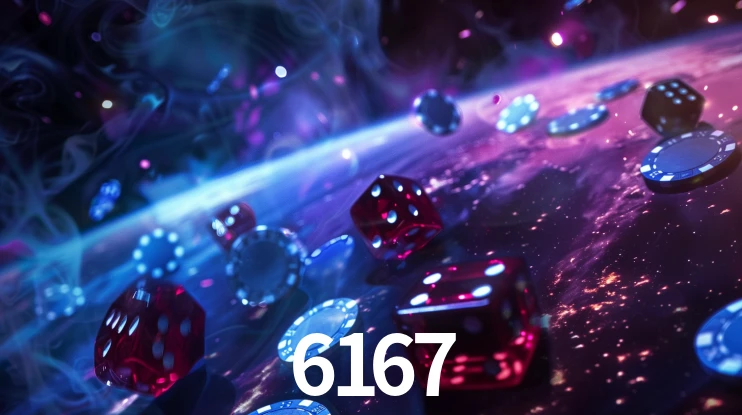 Live Casino 6167