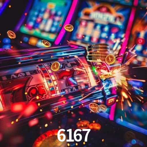 cassino 6167