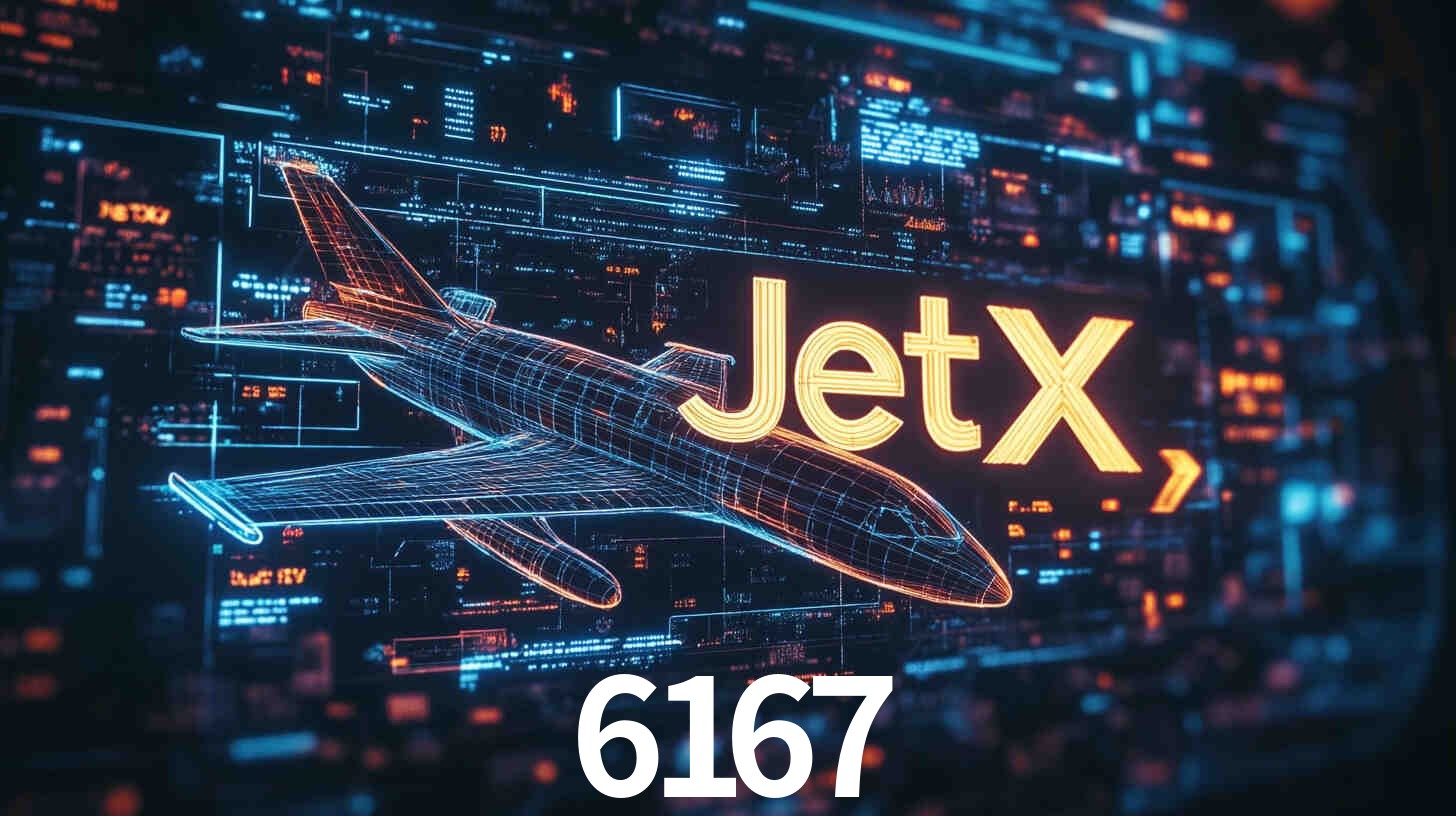 Desvendando o Mundo dos Jogos Virtuais na 6167