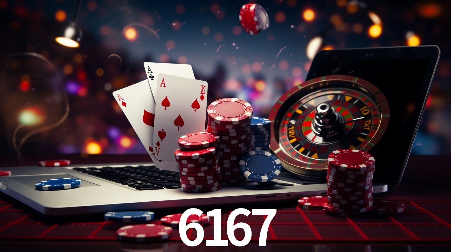 Blackjack Table 6167