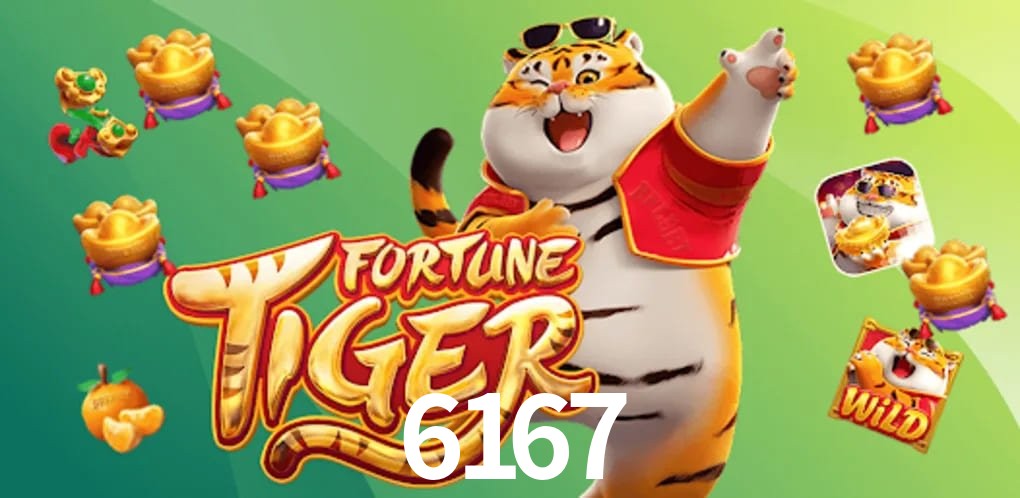 Welcome Bonus 6167