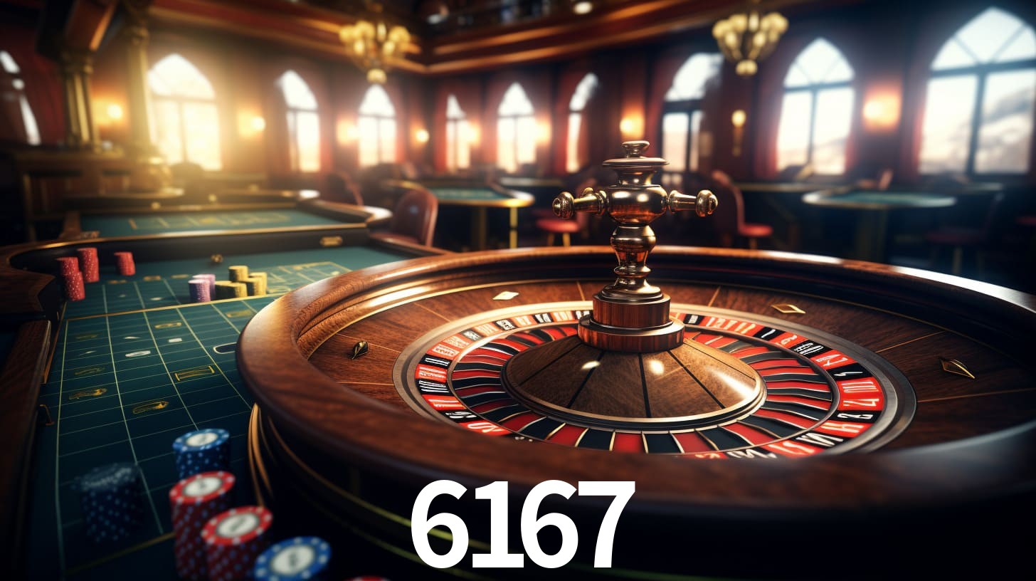 VIP Casino 6167
