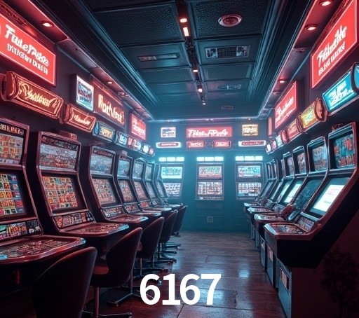 API Integration 6167