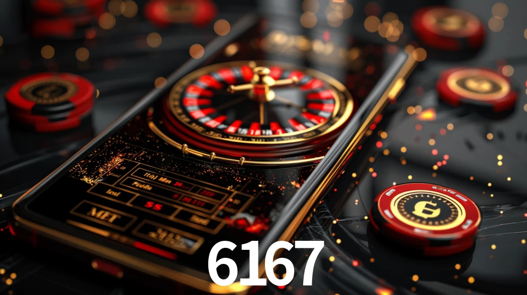 Slot Games 6167