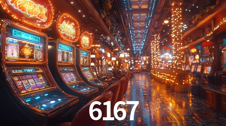 6167 bet