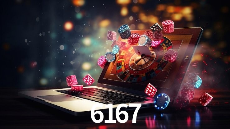 A Emoção da Loteria na 6167: Uma Chance de Mudança de Vida