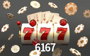 Roulette Table 6167