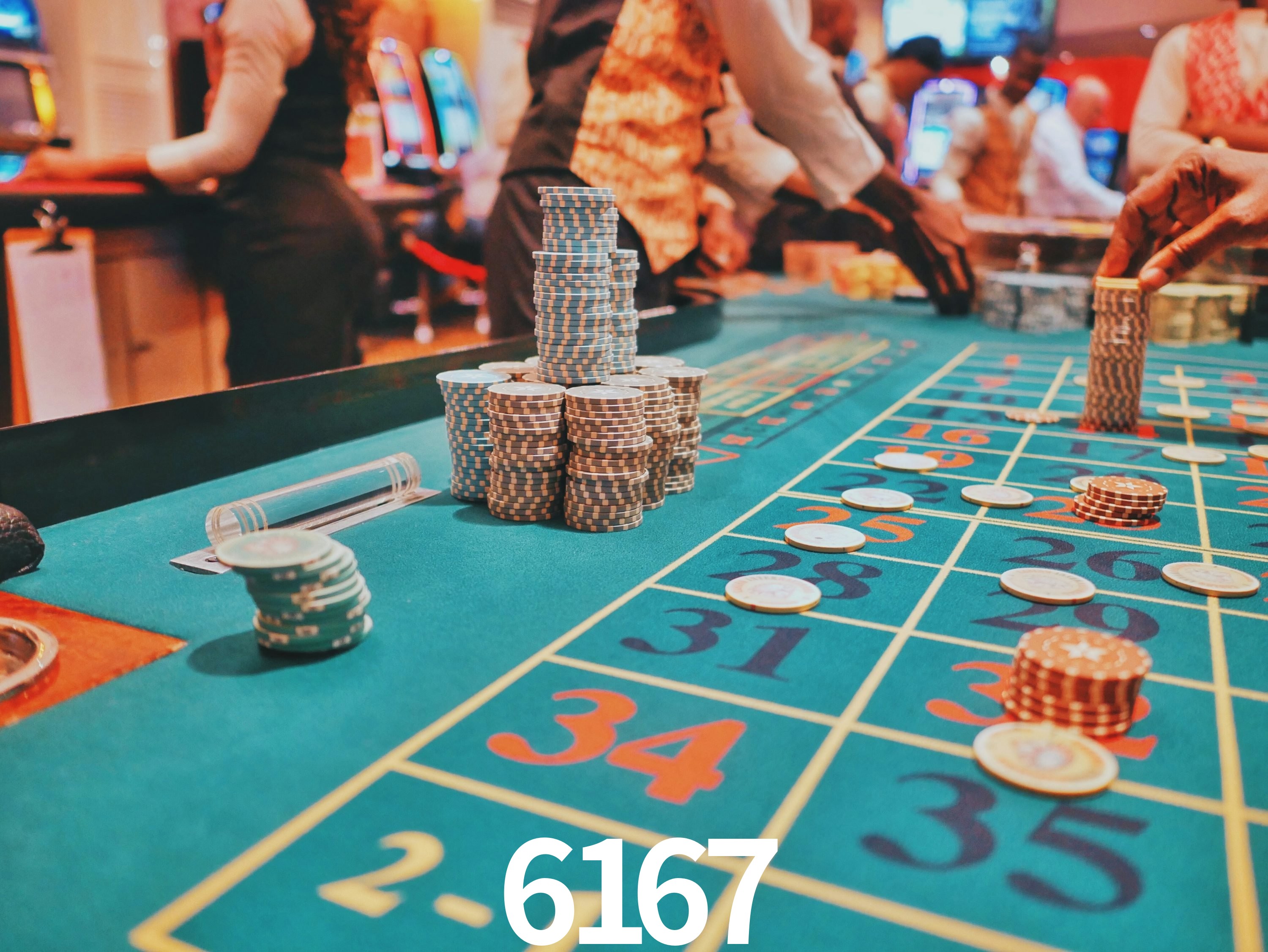 Basketball Betting 6167