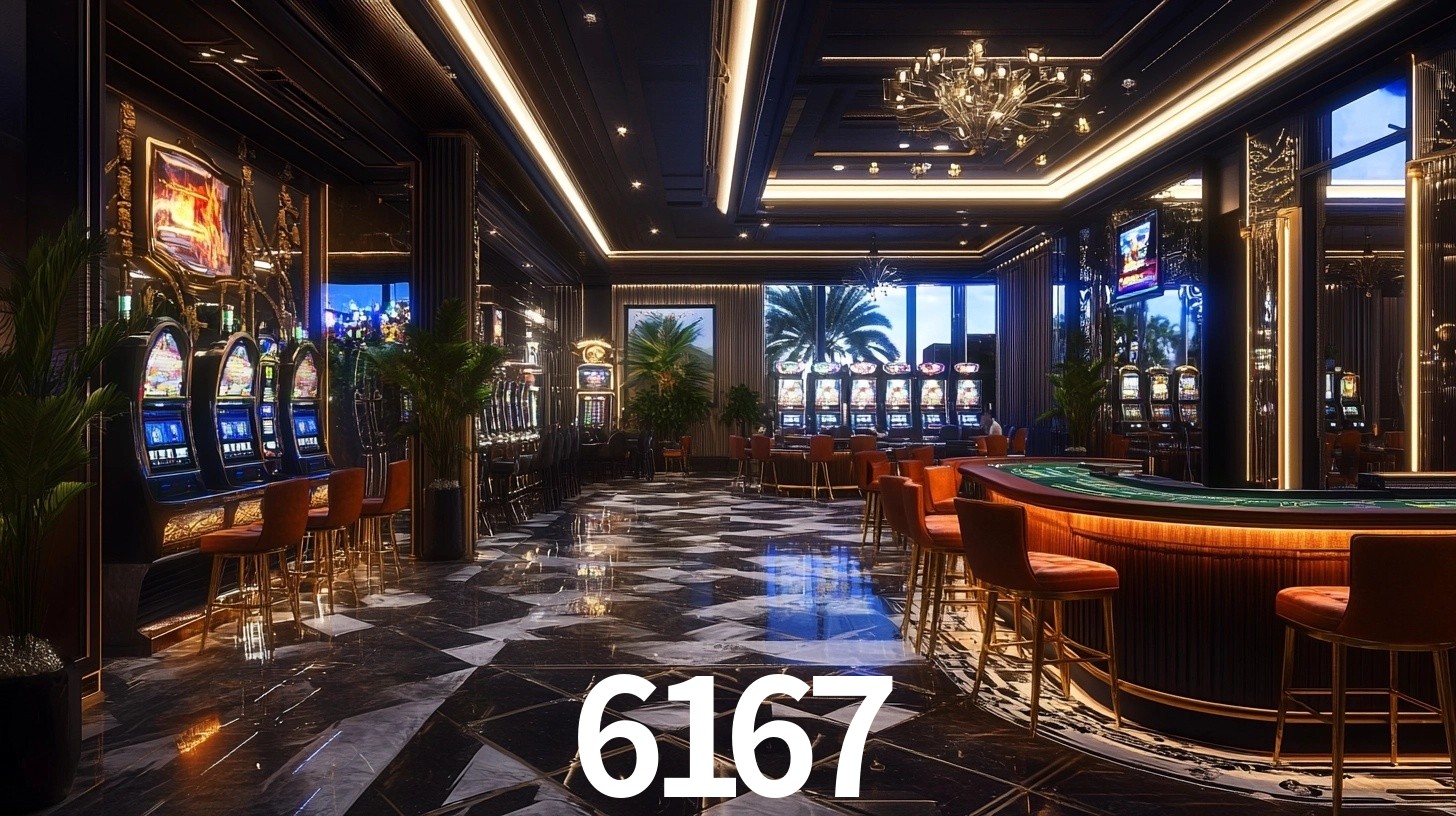 Tournaments 6167
