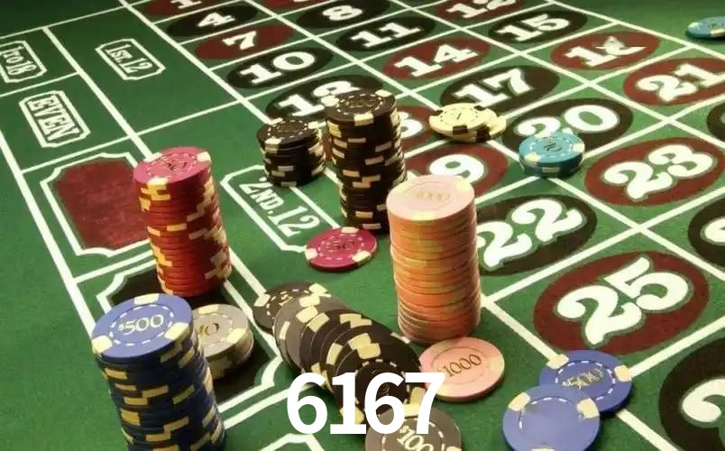 Player Reviews 6167